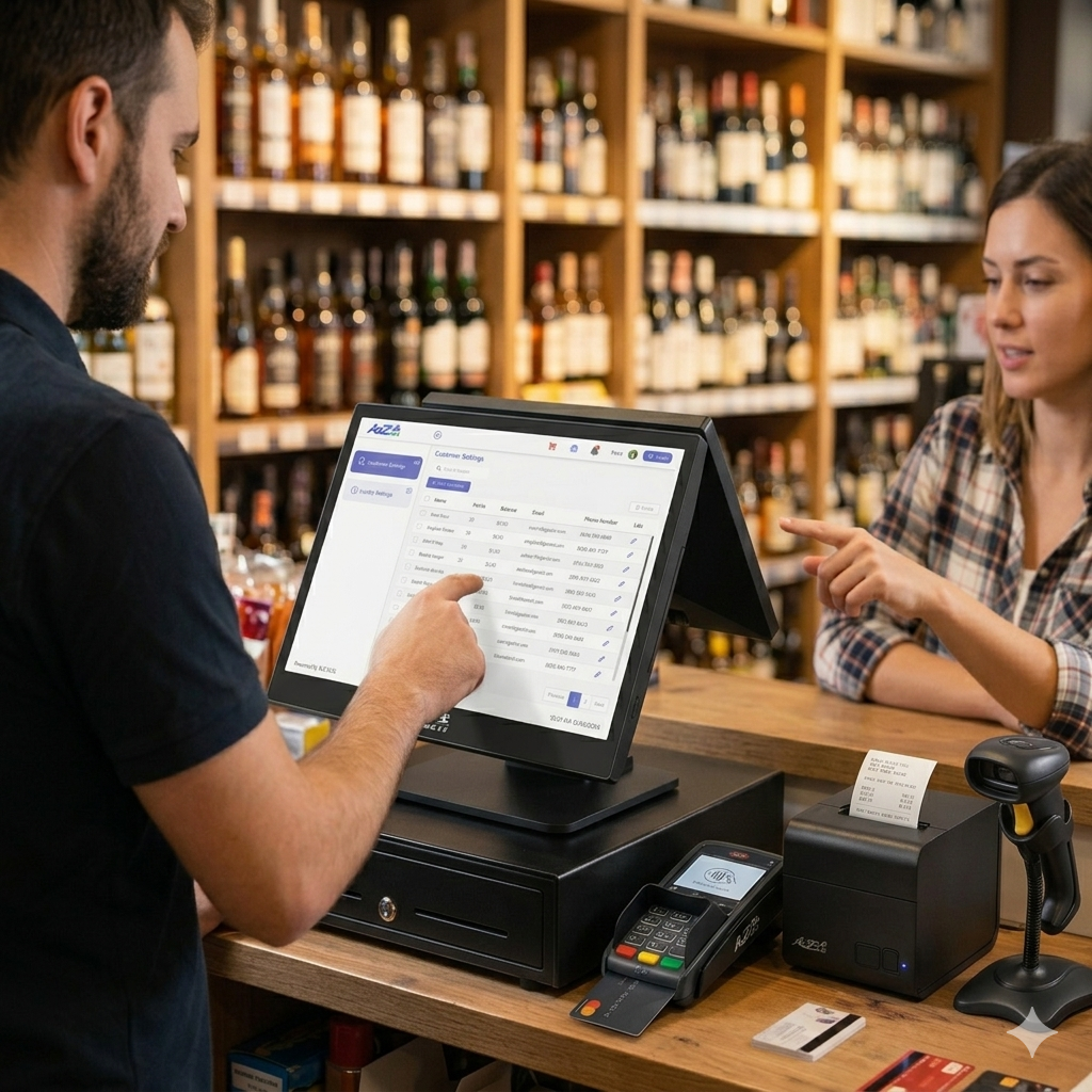 About LOYALTY PROGRAM